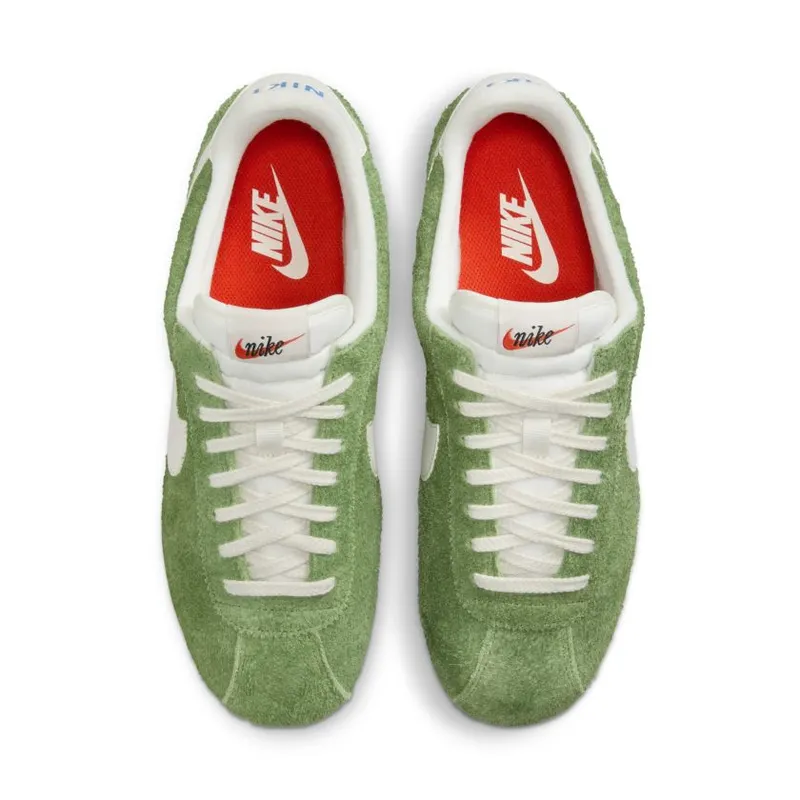 Nike Cortez Vintage WMNS ‘Chlorophyll’ (FJ2530-300)