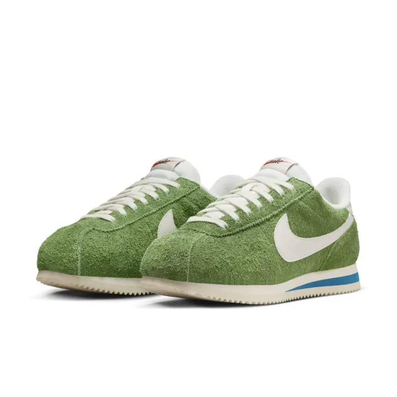 Nike Cortez Vintage WMNS ‘Chlorophyll’ (FJ2530-300)