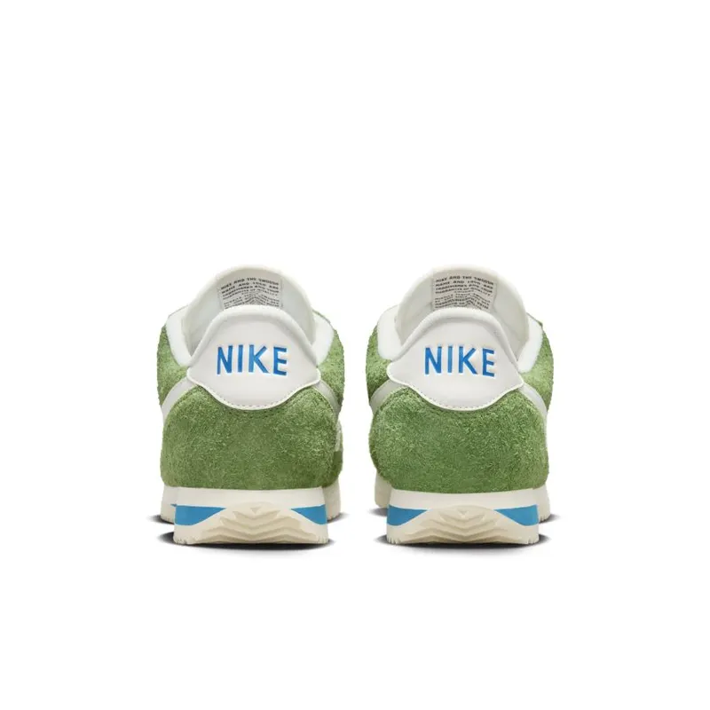 Nike Cortez Vintage WMNS ‘Chlorophyll’ (FJ2530-300)