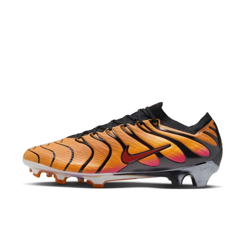 Air Max Plus x Nike Mercurial Vapor 15 ‘Sunset’ (FJ2704-001)