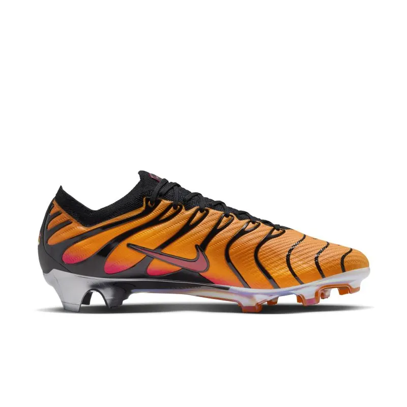 Air Max Plus x Nike Mercurial Vapor 15 ‘Sunset’ (FJ2704-001)