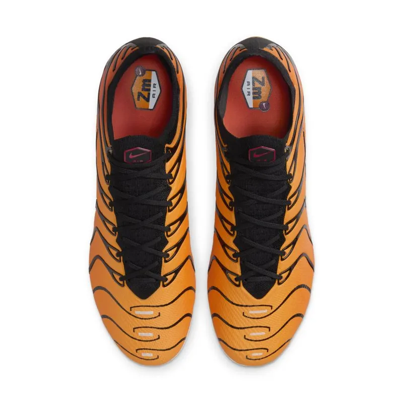 Air Max Plus x Nike Mercurial Vapor 15 ‘Sunset’ (FJ2704-001)