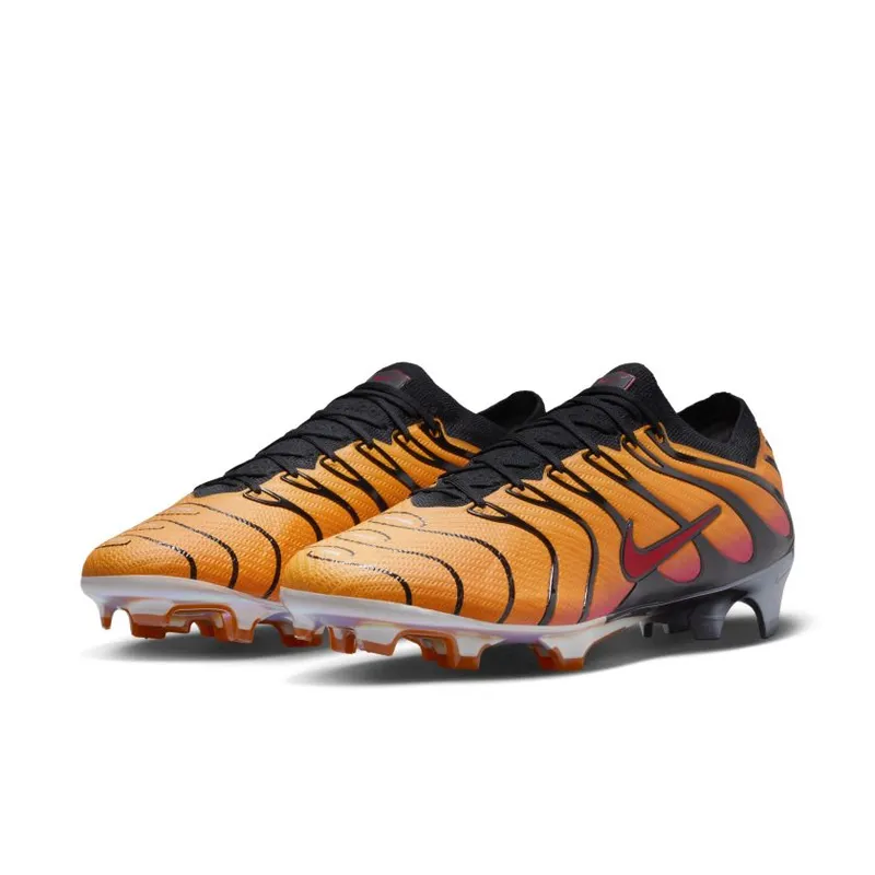 Air Max Plus x Nike Mercurial Vapor 15 ‘Sunset’ (FJ2704-001)
