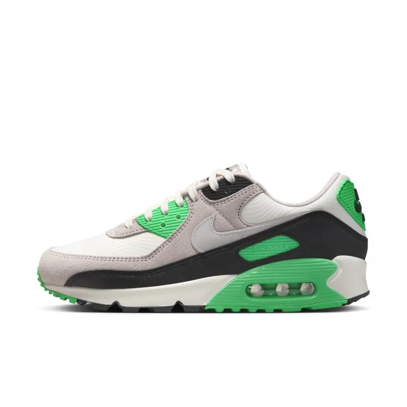 Nike Air Max 90 WMNS ‘Scream Green’ (FJ3208-001)