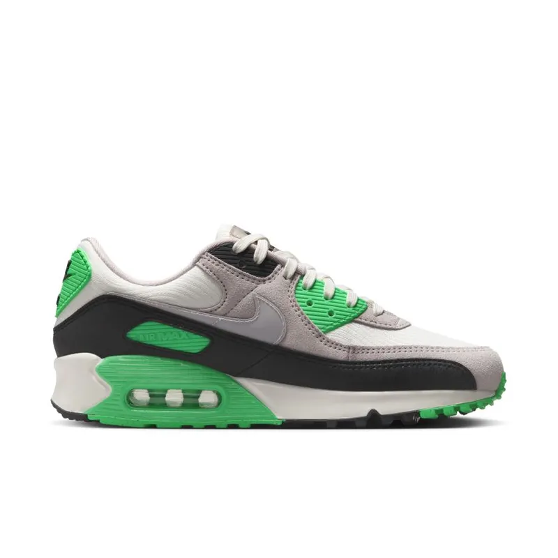 Nike Air Max 90 WMNS ‘Scream Green’ (FJ3208-001)