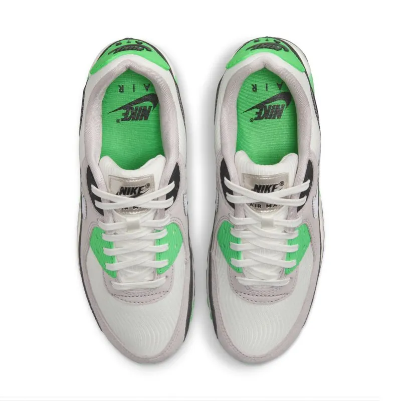 Nike Air Max 90 WMNS ‘Scream Green’ (FJ3208-001)