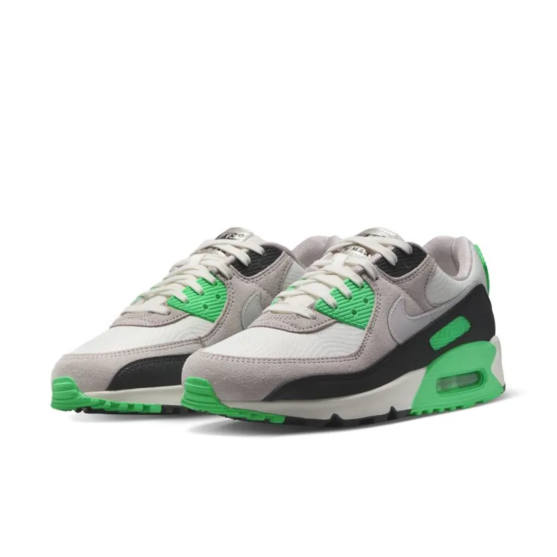 Nike Air Max 90 WMNS ‘Scream Green’ (FJ3208-001)
