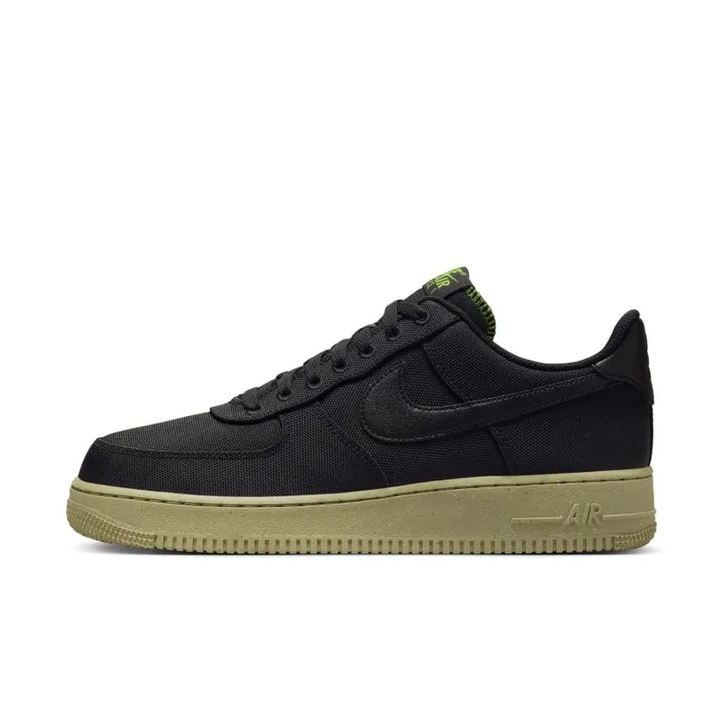 Nike Air Force 1 ’07 LV8 ‘Black Olive’ (FJ4160-001)
