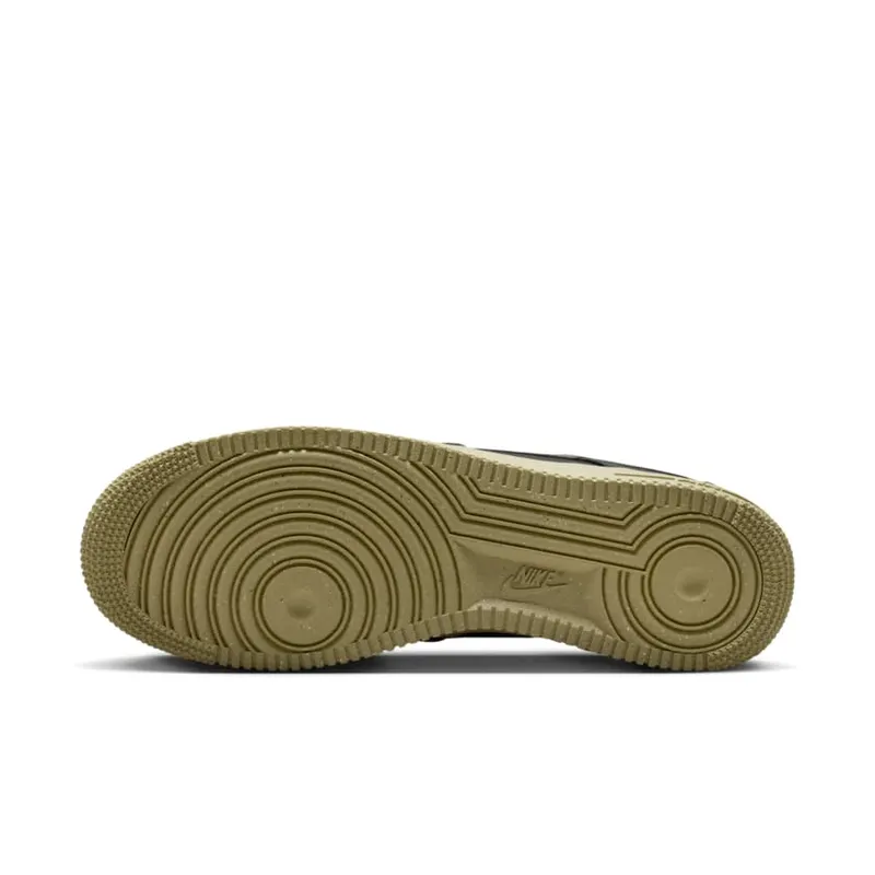 Nike Air Force 1 ’07 LV8 ‘Black Olive’ (FJ4160-001)