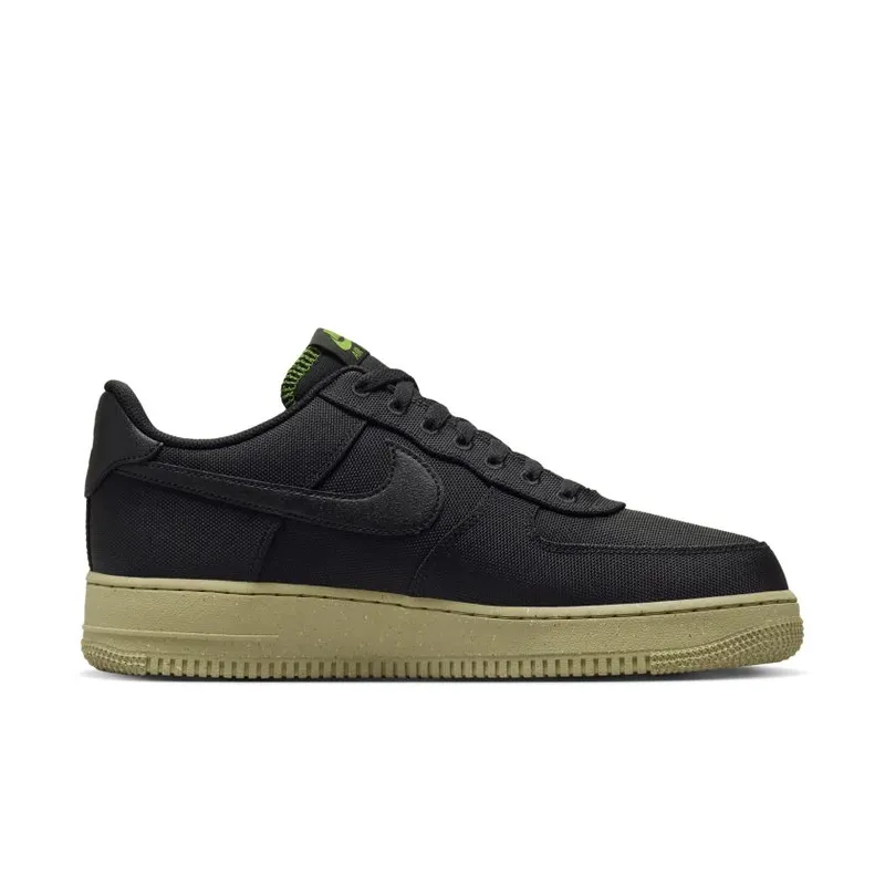 Nike Air Force 1 ’07 LV8 ‘Black Olive’ (FJ4160-001)