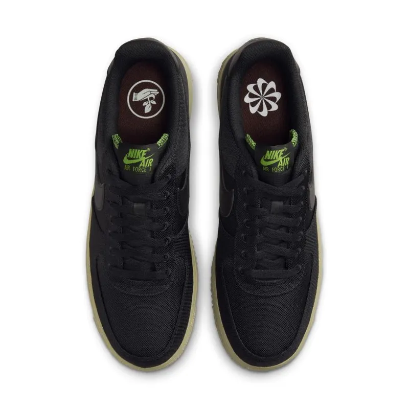 Nike Air Force 1 ’07 LV8 ‘Black Olive’ (FJ4160-001)