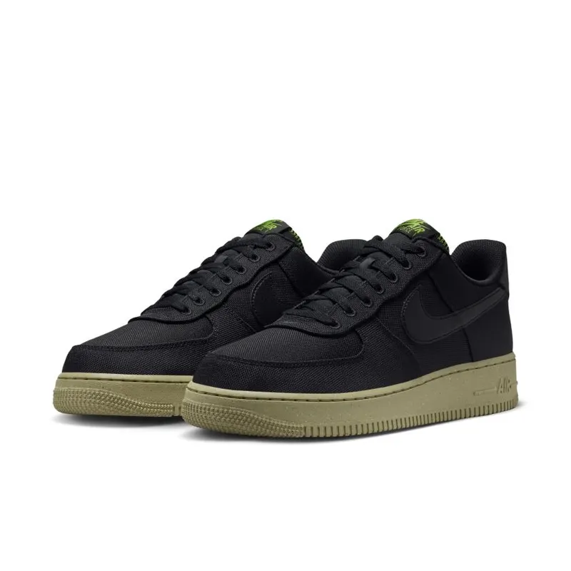 Nike Air Force 1 ’07 LV8 ‘Black Olive’ (FJ4160-001)