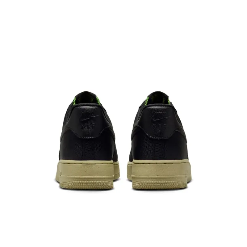 Nike Air Force 1 ’07 LV8 ‘Black Olive’ (FJ4160-001)