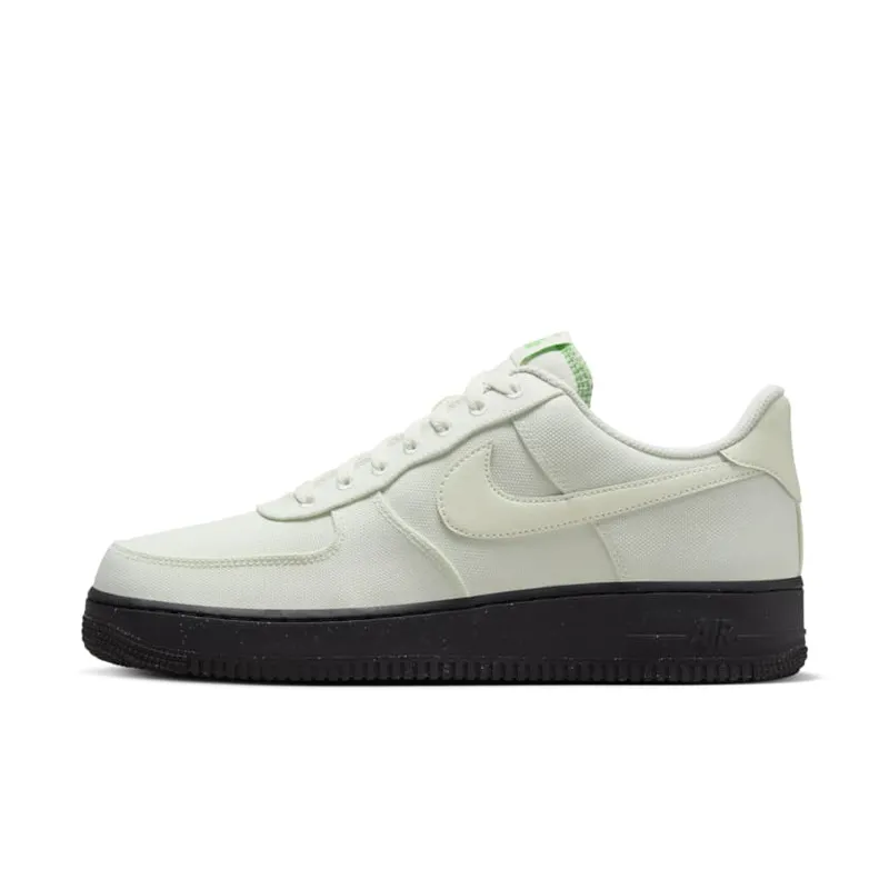 Nike Air Force 1 ’07 ‘Sea Glass Black’ (FJ4160-002)