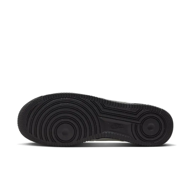 Nike Air Force 1 ’07 ‘Sea Glass Black’ (FJ4160-002)
