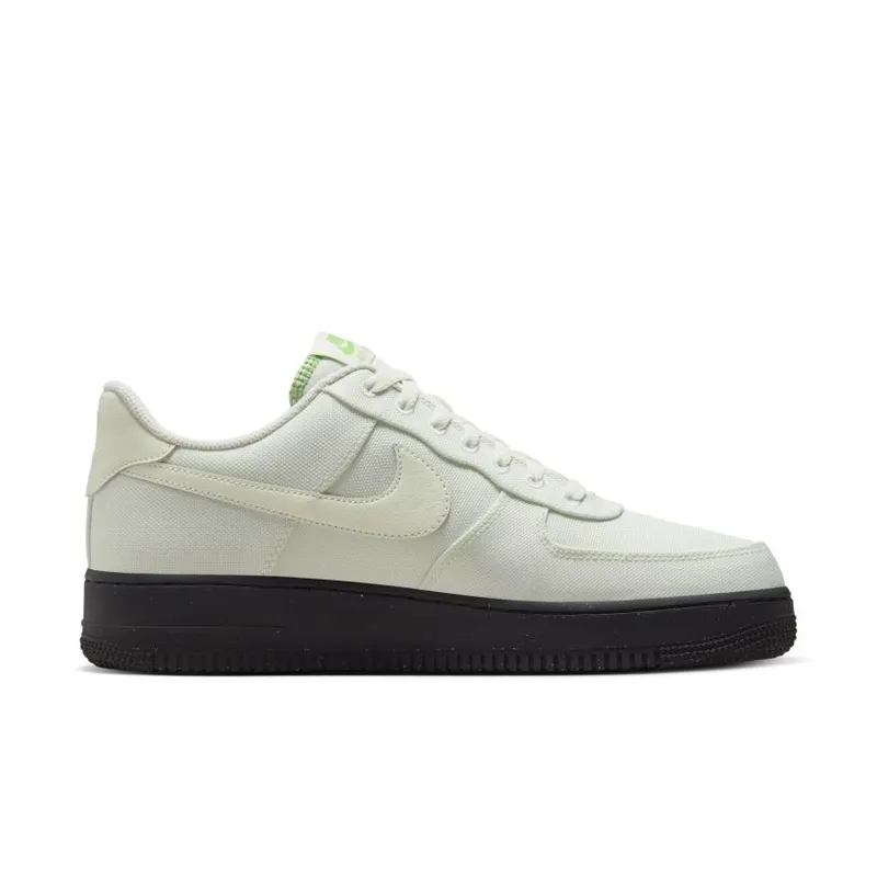 Nike Air Force 1 ’07 ‘Sea Glass Black’ (FJ4160-002)