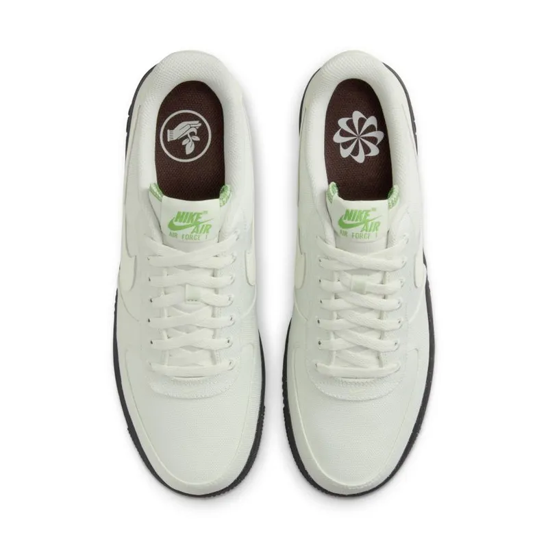 Nike Air Force 1 ’07 ‘Sea Glass Black’ (FJ4160-002)