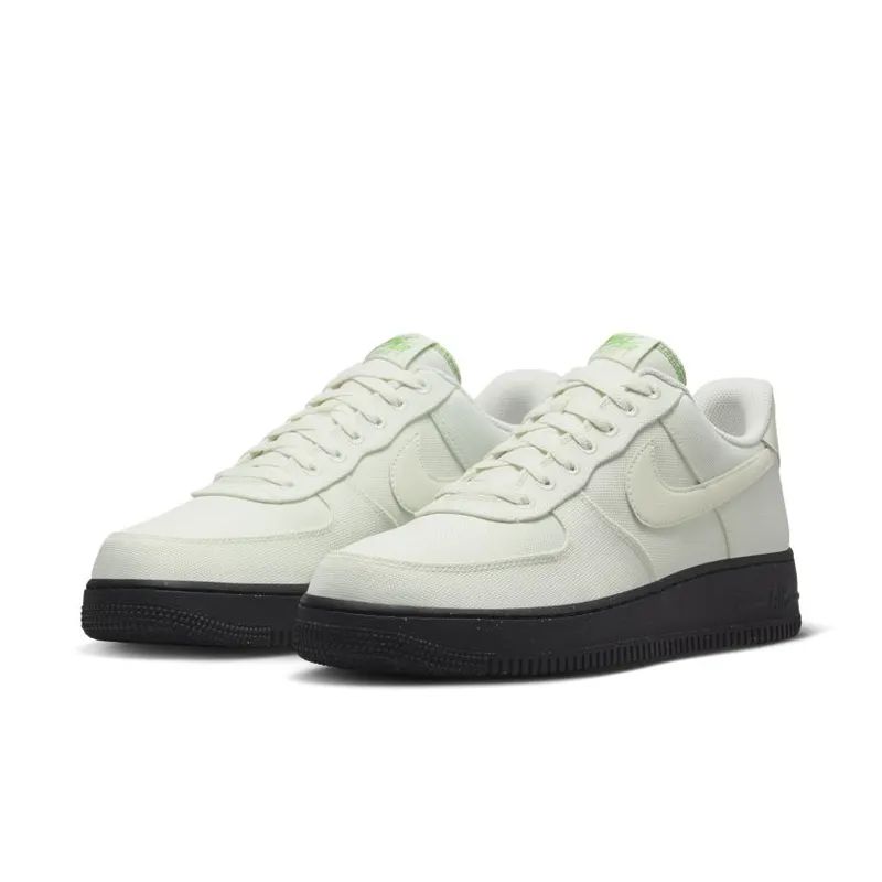 Nike Air Force 1 ’07 ‘Sea Glass Black’ (FJ4160-002)