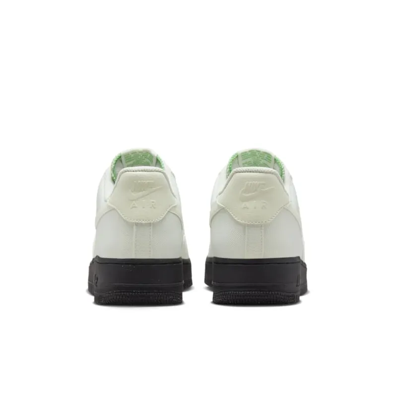 Nike Air Force 1 ’07 ‘Sea Glass Black’ (FJ4160-002)