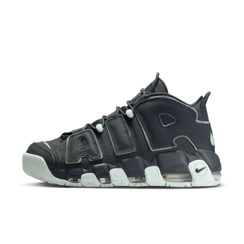 Nike Air More Uptempo ’96 ‘Dark Smoke Grey’ (FJ4181-001)
