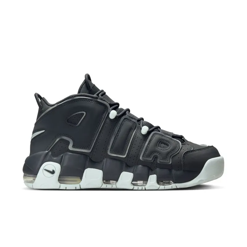 Nike Air More Uptempo ’96 ‘Dark Smoke Grey’ (FJ4181-001)