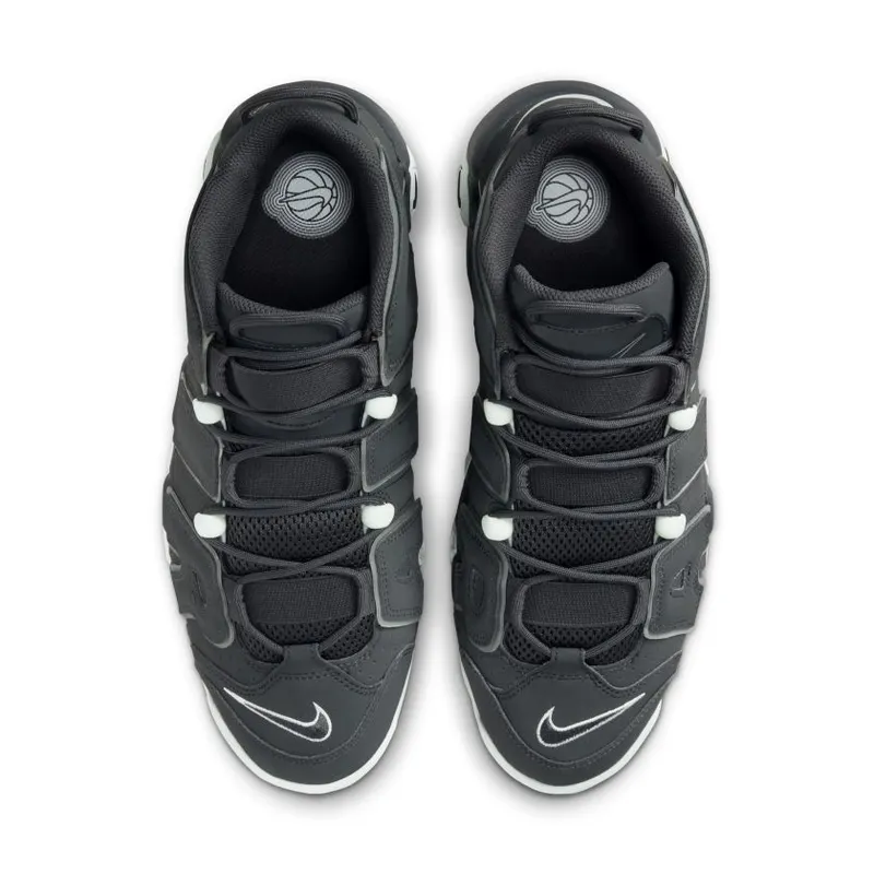 Nike Air More Uptempo ’96 ‘Dark Smoke Grey’ (FJ4181-001)
