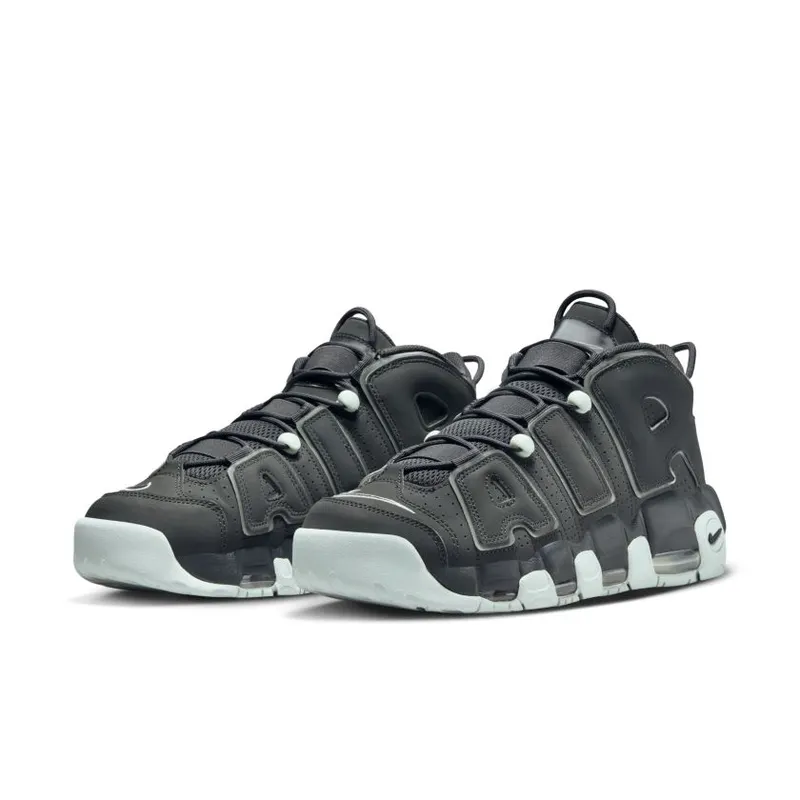 Nike Air More Uptempo ’96 ‘Dark Smoke Grey’ (FJ4181-001)