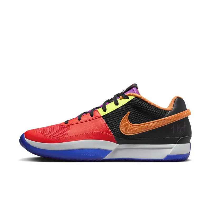 Nike Ja 1 ‘All-Star’ (FJ4241-001)