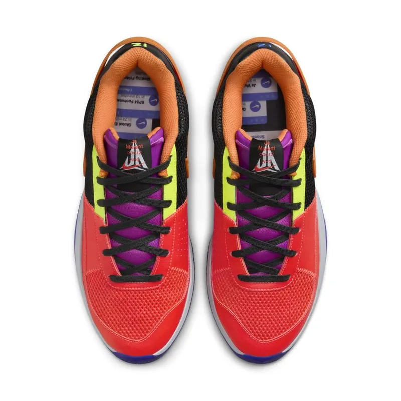 Nike Ja 1 ‘All-Star’ (FJ4241-001)