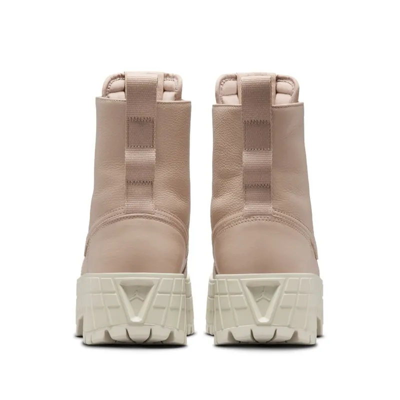 Air Jordan 1 Brooklyn High ‘Light Tan’ (FJ5737-200)