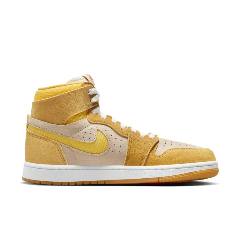 Air Jordan 1 Zoom CMFT 2 ‘Sunshine’ (FJ5743-700)