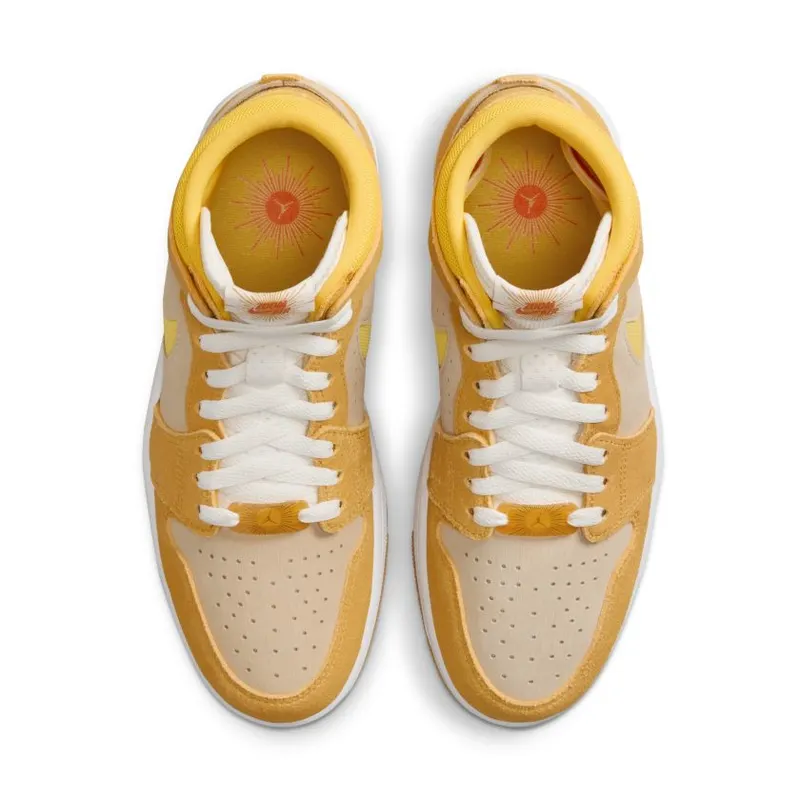 Air Jordan 1 Zoom CMFT 2 ‘Sunshine’ (FJ5743-700)