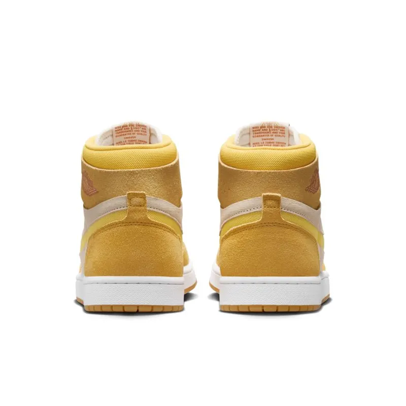 Air Jordan 1 Zoom CMFT 2 ‘Sunshine’ (FJ5743-700)