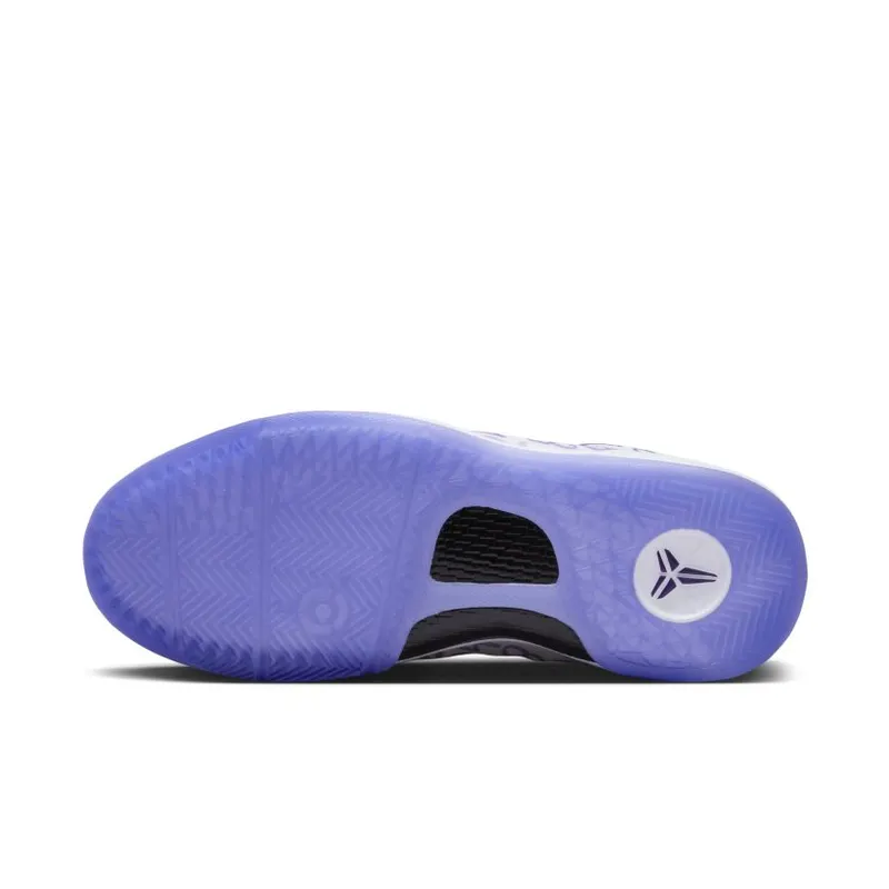 Nike Kobe 8 Protro GS ‘Court Purple’ (FN0266-101)
