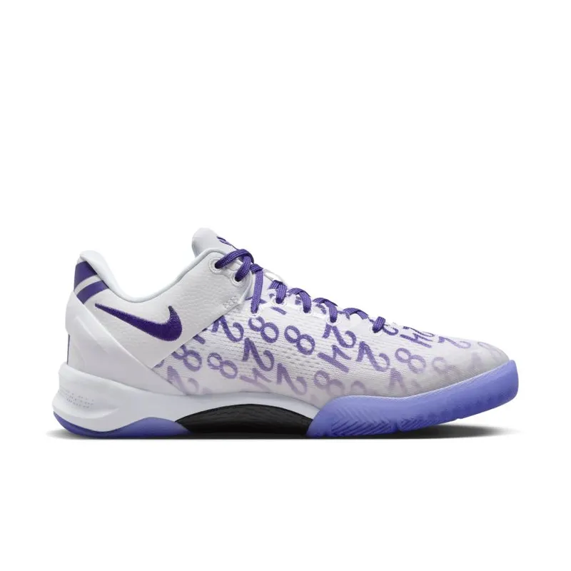Nike Kobe 8 Protro GS ‘Court Purple’ (FN0266-101)