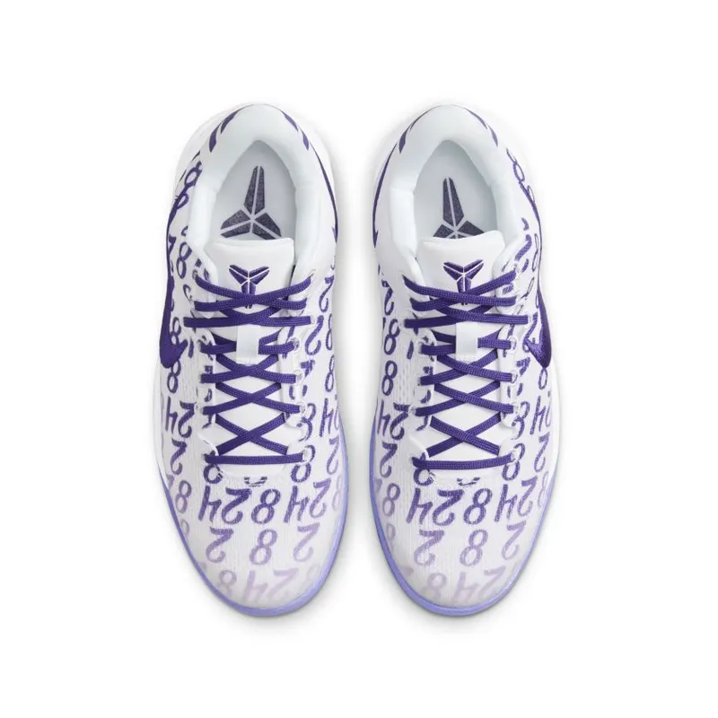 Nike Kobe 8 Protro GS ‘Court Purple’ (FN0266-101)