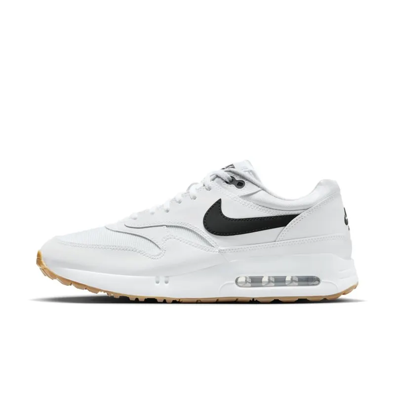 Nike Air Max 1 ’86 OG Golf ‘White Black Gum’ (FN0697-100)