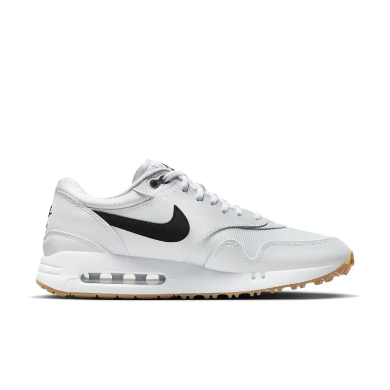 Nike Air Max 1 ’86 OG Golf ‘White Black Gum’ (FN0697-100)