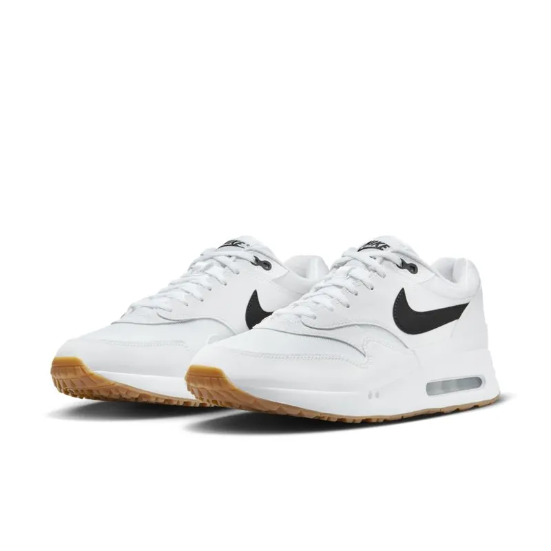 Nike Air Max 1 ’86 OG Golf ‘White Black Gum’ (FN0697-100)