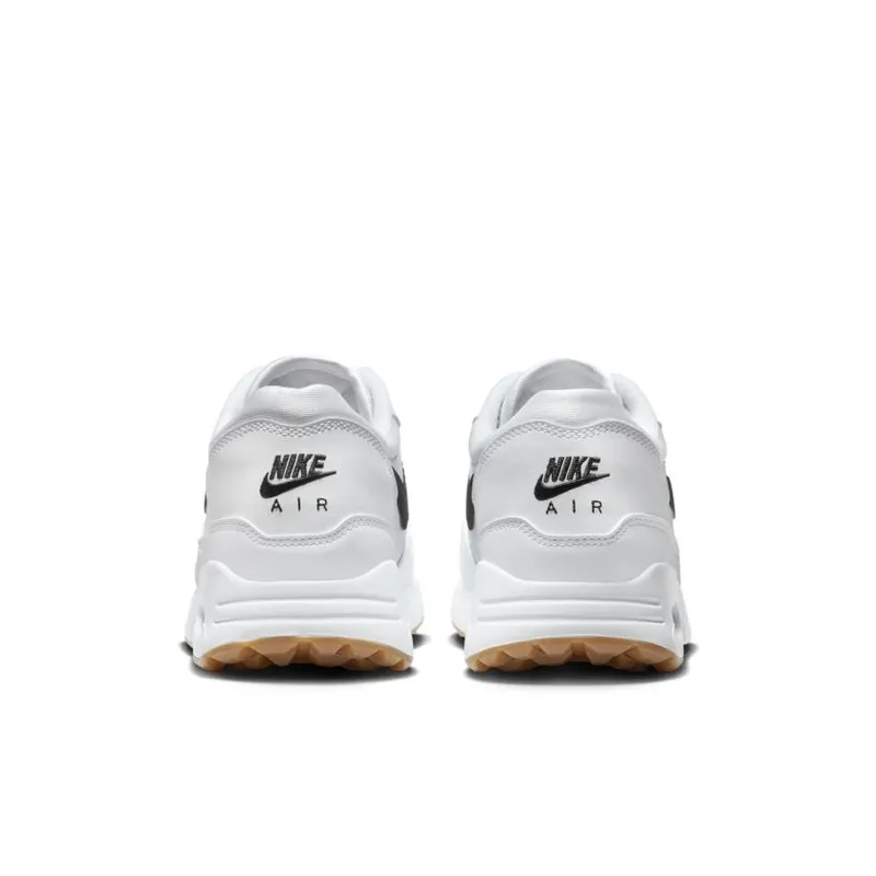 Nike Air Max 1 ’86 OG Golf ‘White Black Gum’ (FN0697-100)