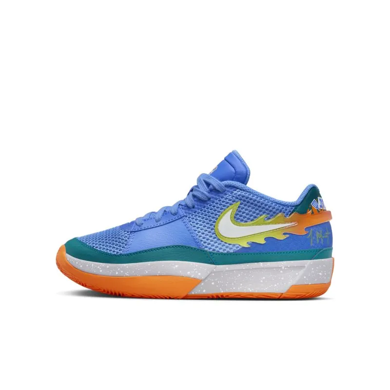 Nike Ja 1 PS ‘Backyard BBQ’ (FN4398-400)