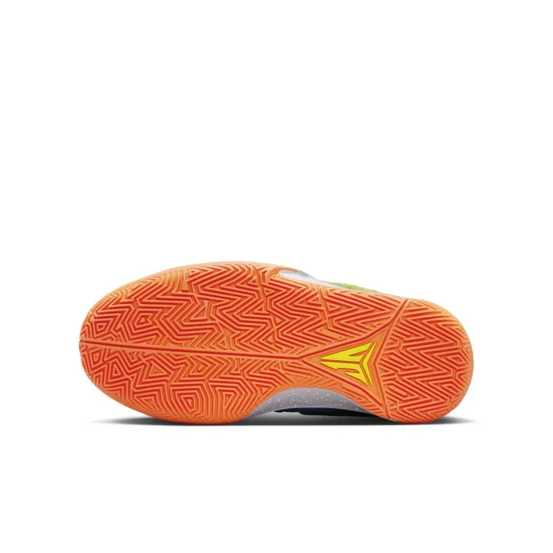 Nike Ja 1 PS ‘Backyard BBQ’ (FN4398-400)