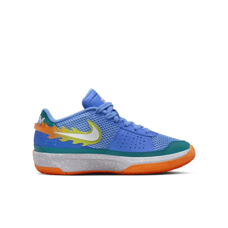 Nike Ja 1 PS ‘Backyard BBQ’ (FN4398-400)