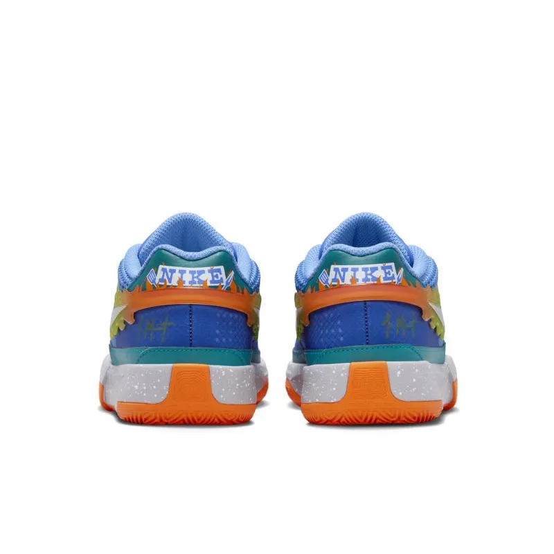 Nike Ja 1 PS ‘Backyard BBQ’ (FN4398-400)
