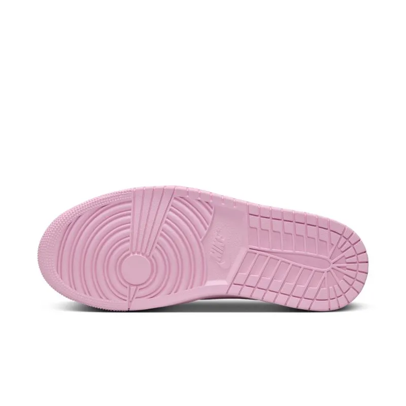 Air Jordan 1 WMNS ‘Perfect Pink’ – Method of Make (FN5032-600)