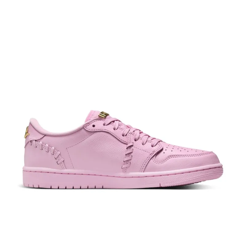 Air Jordan 1 WMNS ‘Perfect Pink’ – Method of Make (FN5032-600)