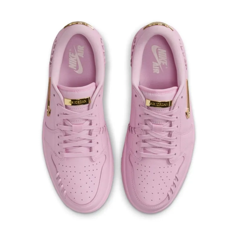 Air Jordan 1 WMNS ‘Perfect Pink’ – Method of Make (FN5032-600)