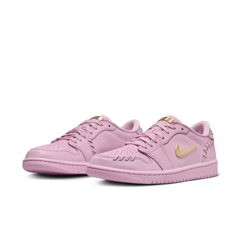 Air Jordan 1 WMNS ‘Perfect Pink’ – Method of Make (FN5032-600)