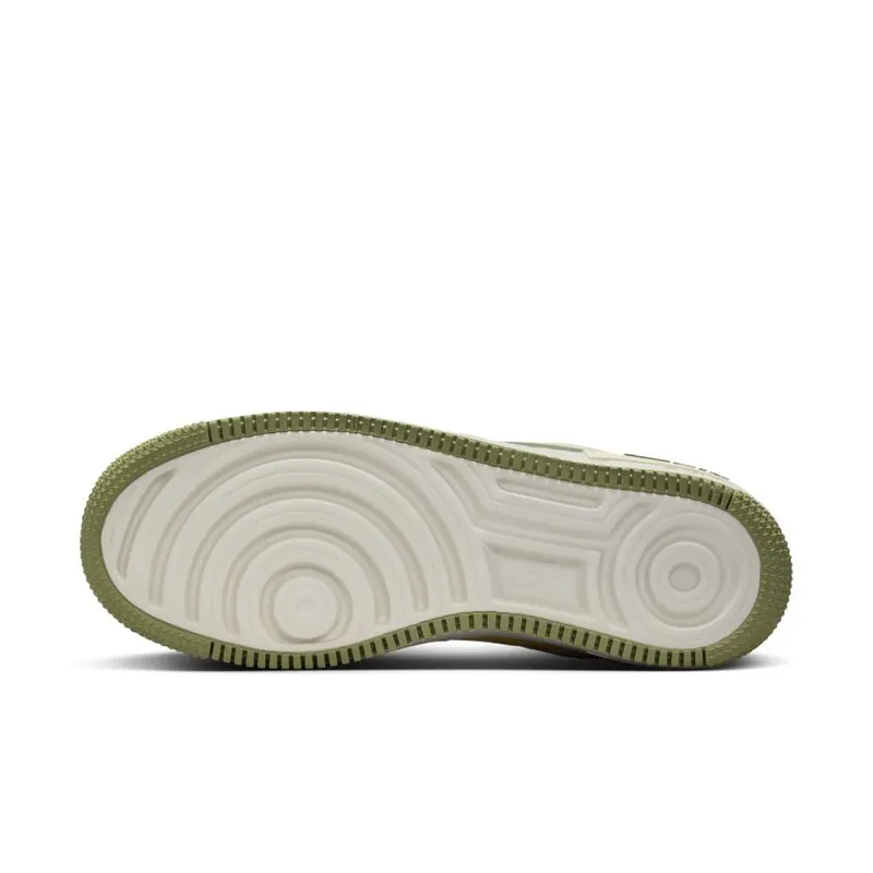 Nike Air Force 1 Shadow WMNS ‘Green’ (FN6335_101)