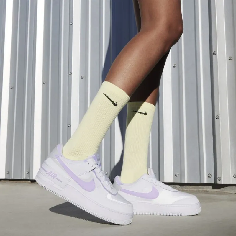 Nike Air Force 1 Shadow WMNS ‘Lilac’ (FN6335-102)